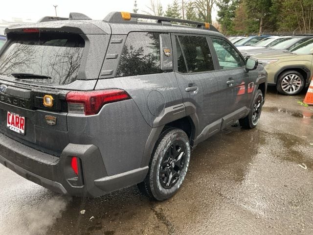 2026 Subaru Outback Wilderness - Photo 6