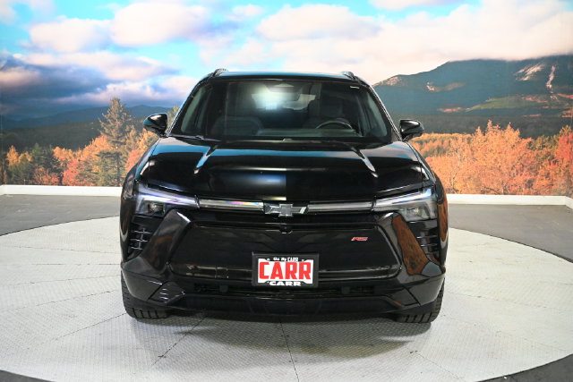 Used 2024 Chevrolet Blazer EV RS SUV