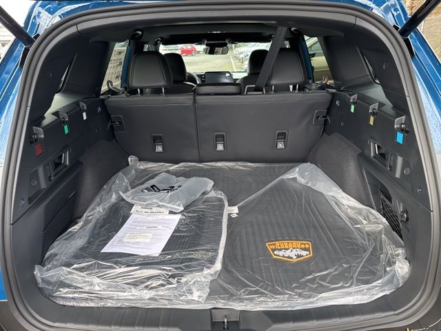 2026 Subaru Outback Wilderness - Photo 27