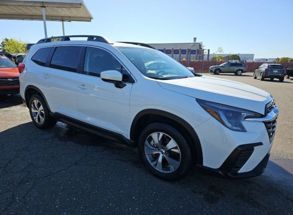 Used 2024 Subaru Ascent Premium SUV