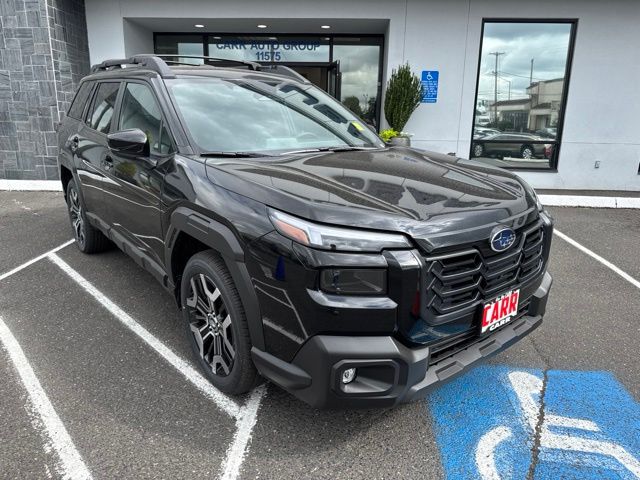 2026 Subaru Outback Touring XT - Photo 10