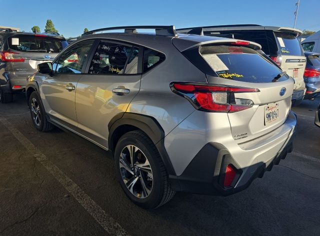 2024 Subaru Crosstrek Premium photo 4
