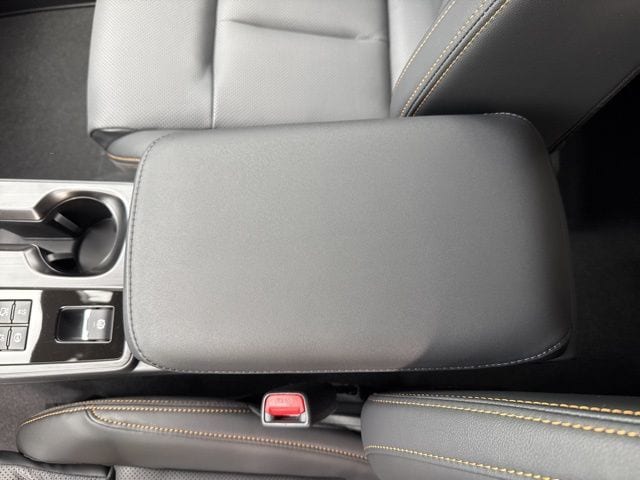 2026 Subaru Outback Wilderness - Photo 17