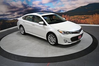 2013 Toyota Avalon XLE Touring Sedan