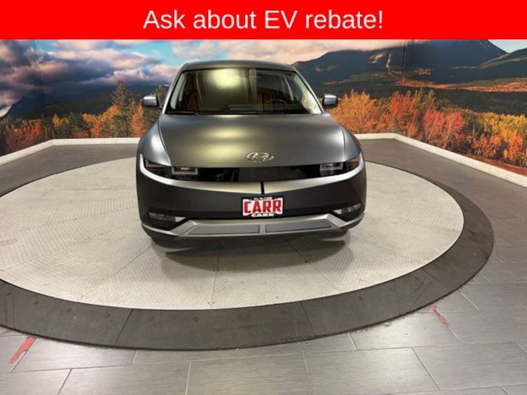 Used 2024 Hyundai IONIQ 5 SEL SUV