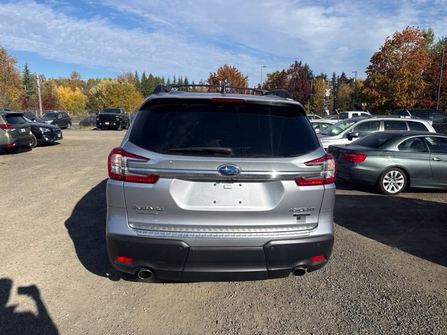 Used 2026 Subaru Ascent Touring SUV