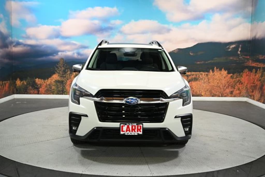 Used 2023 Subaru Ascent Limited SUV