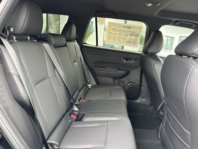 2026 Subaru Outback Touring XT - Photo 18