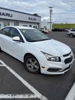 Chevrolet Cruze Limited