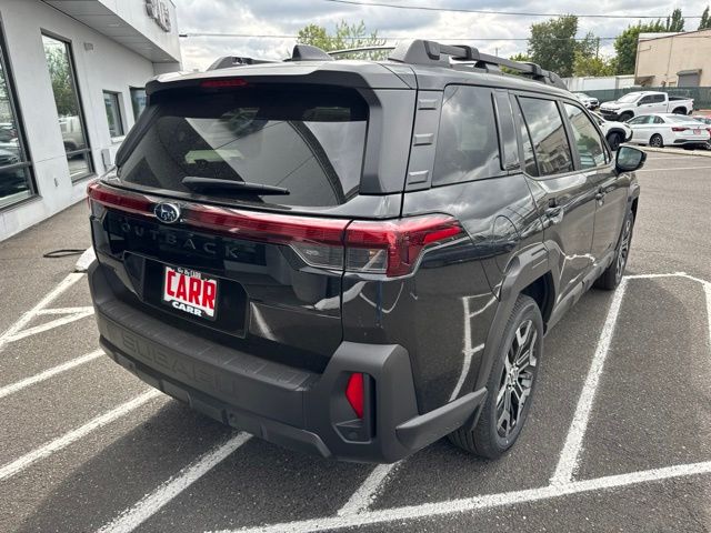 2026 Subaru Outback Touring XT - Photo 8
