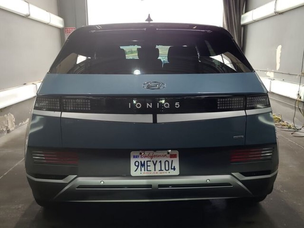 Used 2024 Hyundai IONIQ 5 SEL SUV
