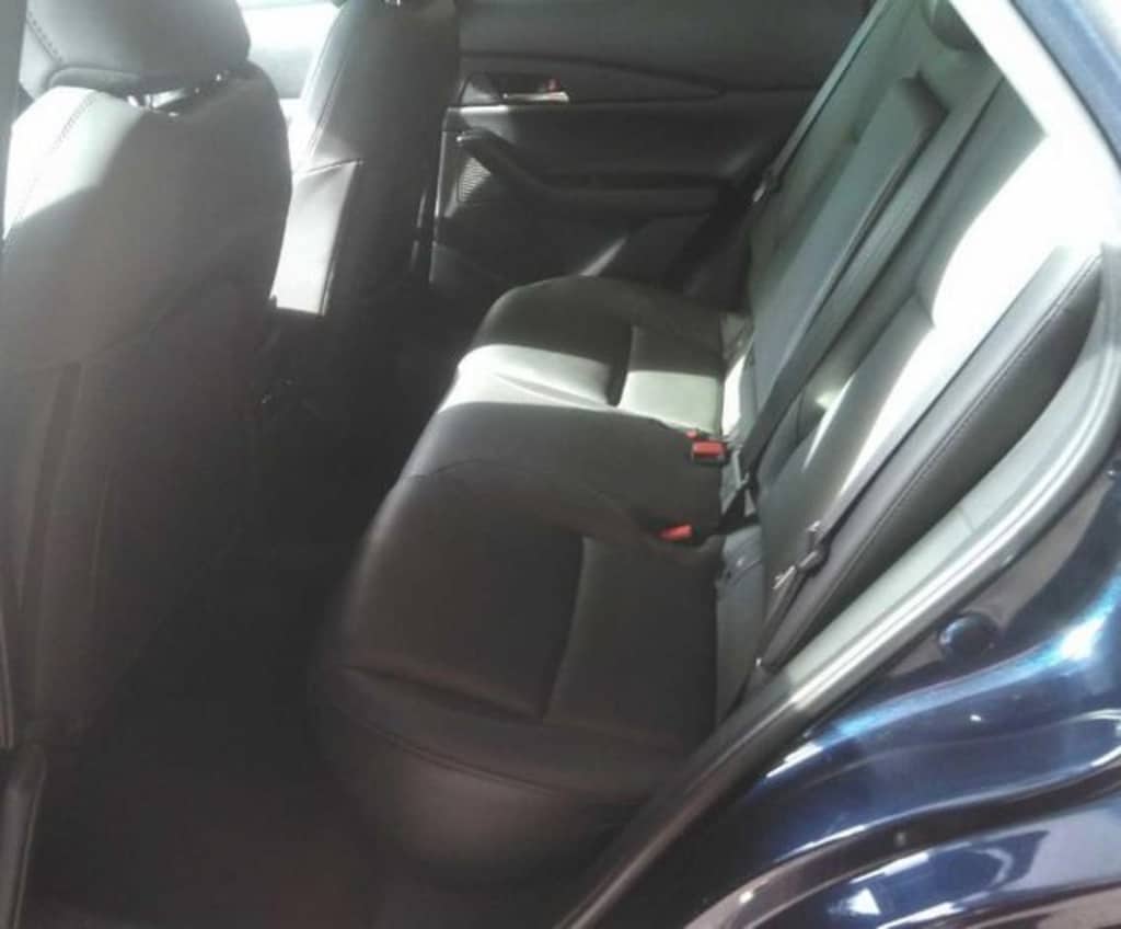 Used 2024 Mazda CX-30 2.5 S Preferred Package SUV