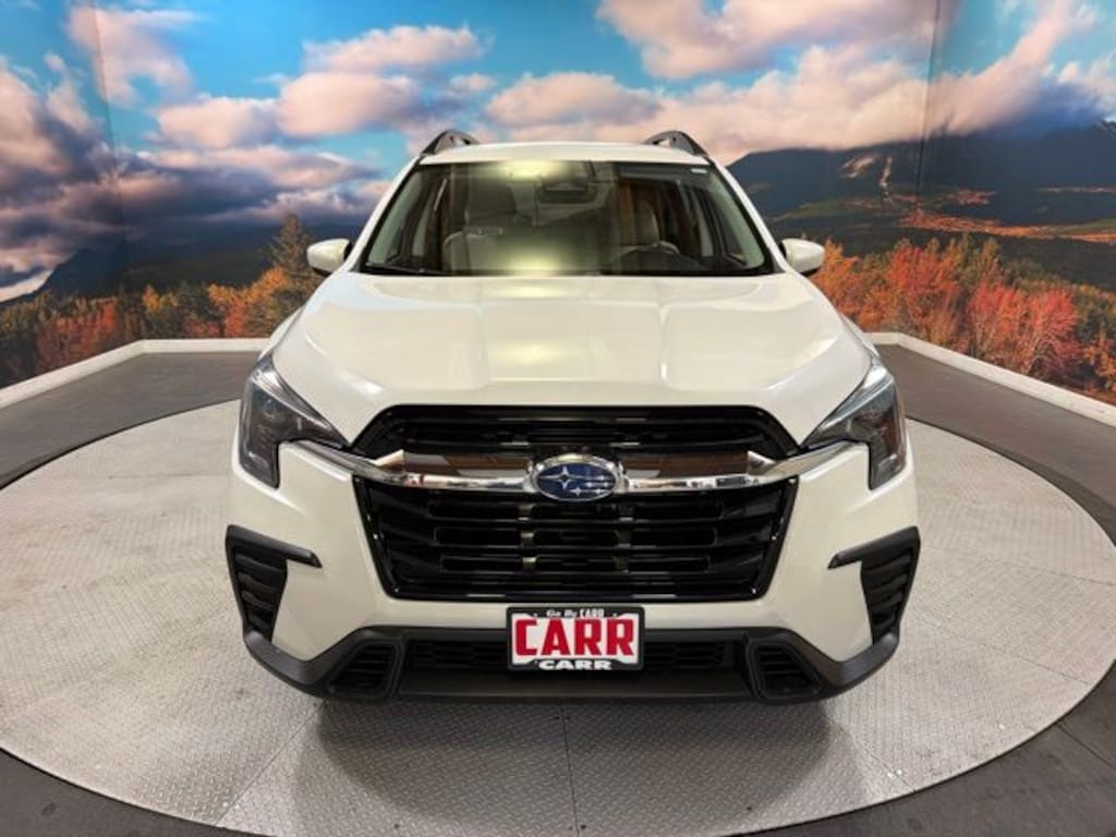 Used 2024 Subaru Ascent Premium SUV