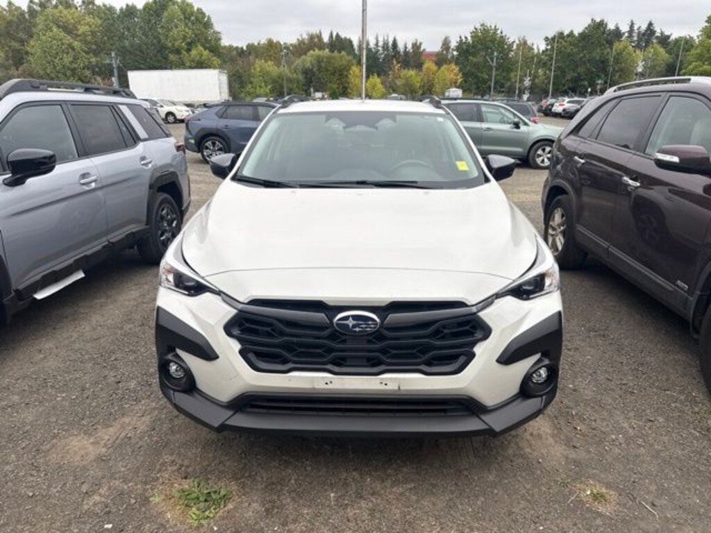 Used 2024 Subaru Crosstrek Premium SUV