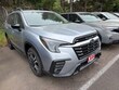  Subaru Ascent