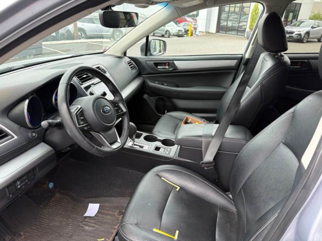 Used 2019 Subaru Outback 2.5i Premium SUV