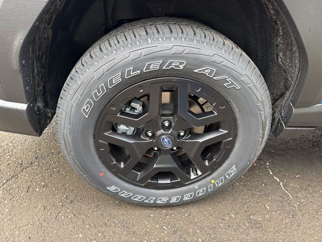 2026 Subaru Outback Wilderness - Photo 38