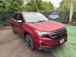 Subaru Forester Hybrid
