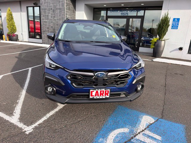 New 2026 Subaru Crosstrek Limited SUV