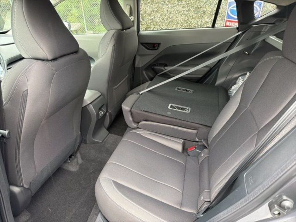 New 2026 Subaru Crosstrek Premium SUV