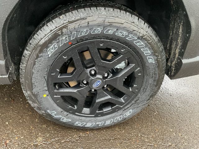 2026 Subaru Outback Wilderness - Photo 12