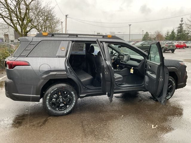2026 Subaru Outback Wilderness - Photo 8