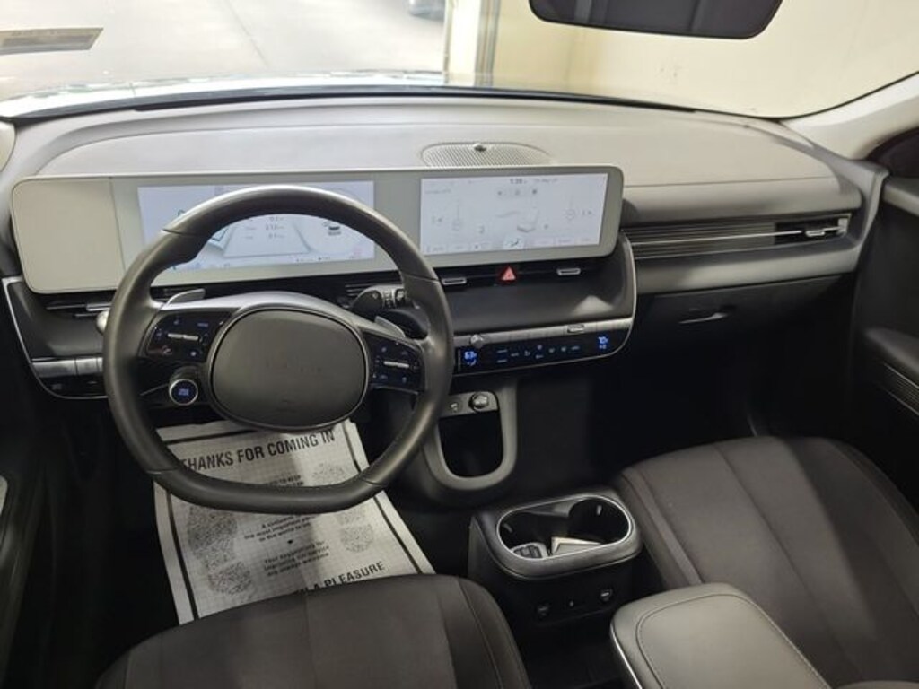 Used 2024 Hyundai IONIQ 5 SEL SUV