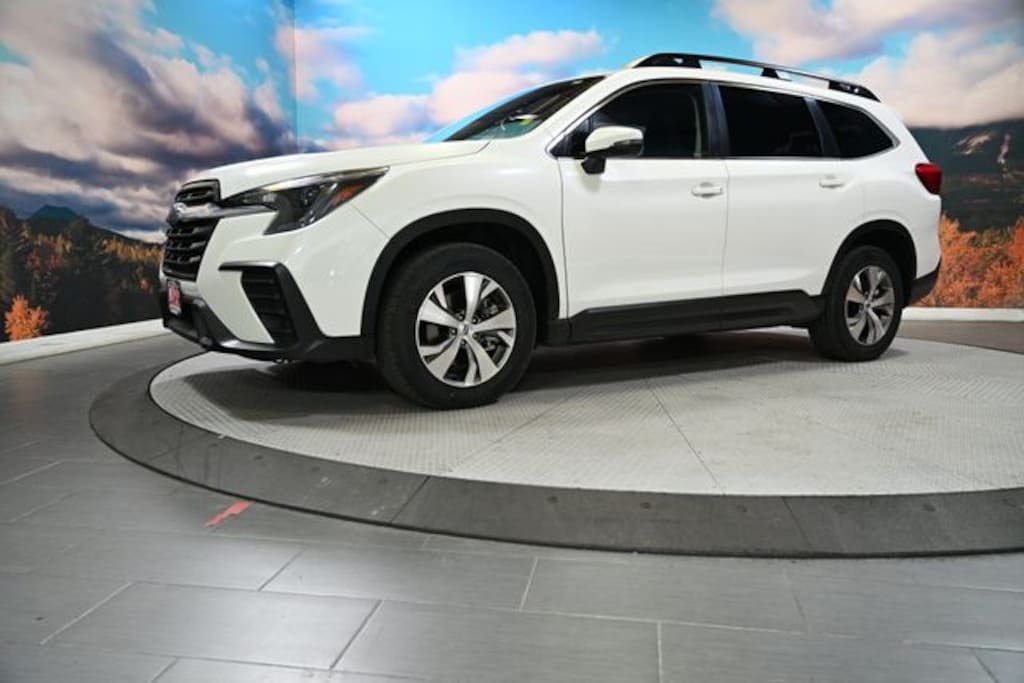 Used 2023 Subaru Ascent Premium SUV