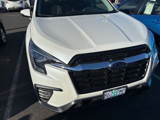 2023 Subaru Ascent Premium photo 2