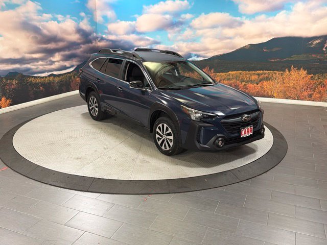 Used 2024 Subaru Outback Premium SUV