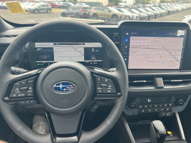 2026 Subaru Outback Limited - Photo 20