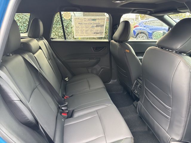 2026 Subaru Outback Wilderness - Photo 29