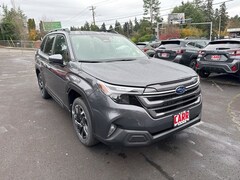 2026 Subaru Forester Limited SUV