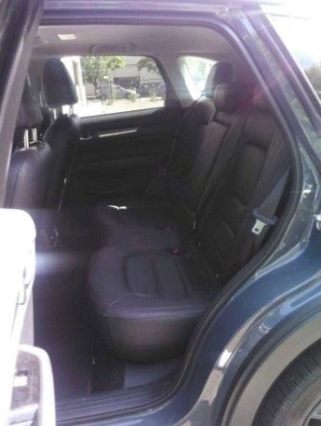 Used 2024 Mazda CX-5 2.5 S Carbon Edition SUV