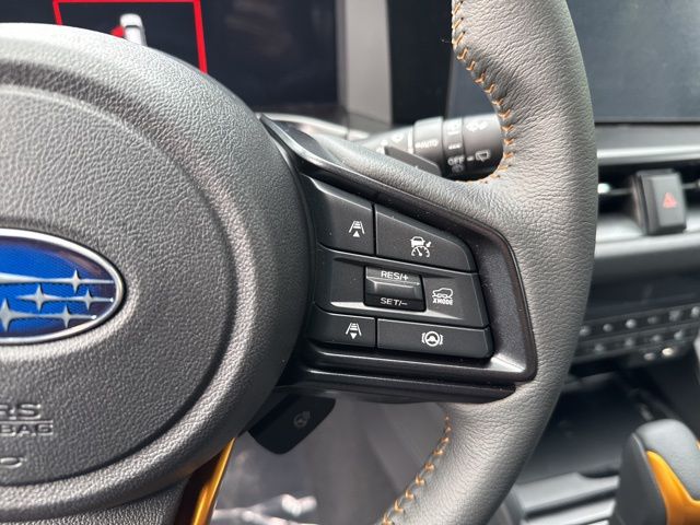 2026 Subaru Outback Wilderness - Photo 13