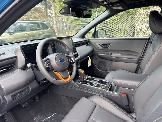 2026 Subaru Outback Wilderness - Photo 9
