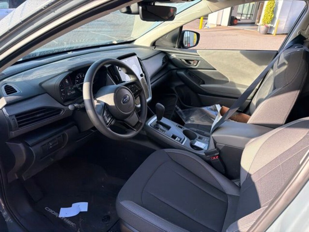 Used 2025 Subaru Crosstrek Premium SUV