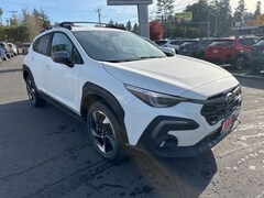 2026 Subaru Crosstrek Limited SUV