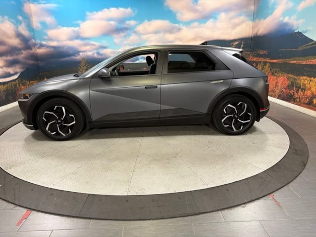Used 2024 Hyundai IONIQ 5 SEL SUV