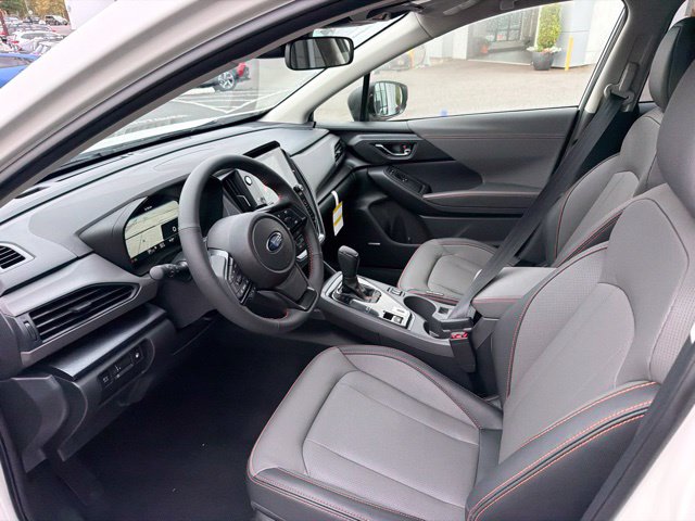 New 2026 Subaru Crosstrek Limited Hybrid SUV
