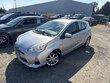  Toyota Prius c
