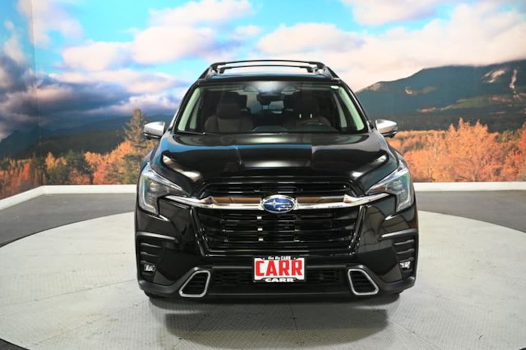 Used 2023 Subaru Ascent Touring SUV