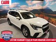  Subaru Ascent