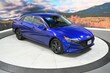 Hyundai Elantra Hybrid