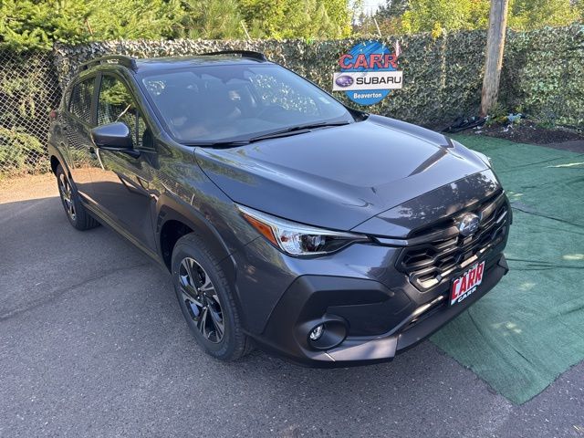 2025 Subaru Crosstrek Premium's photo