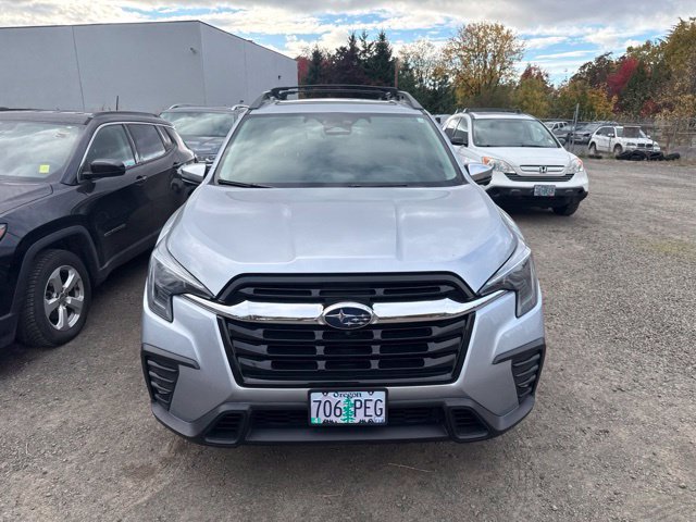 Certified 2023 Subaru Ascent Limited SUV