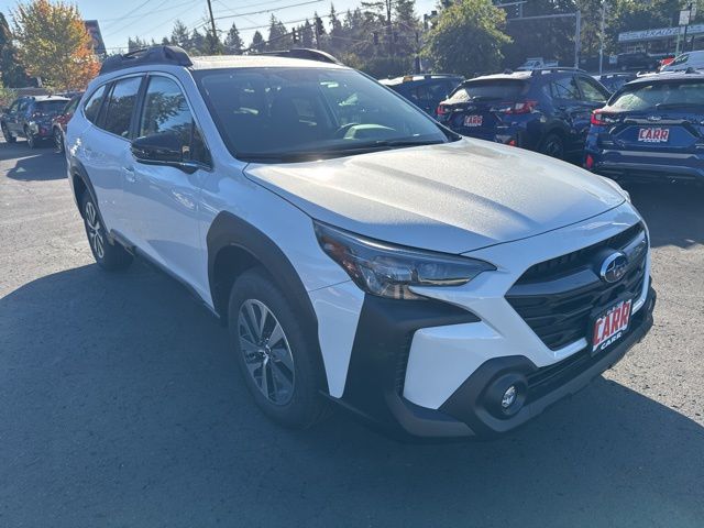 2025 Subaru Outback Premium's photo