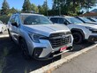  Subaru Ascent