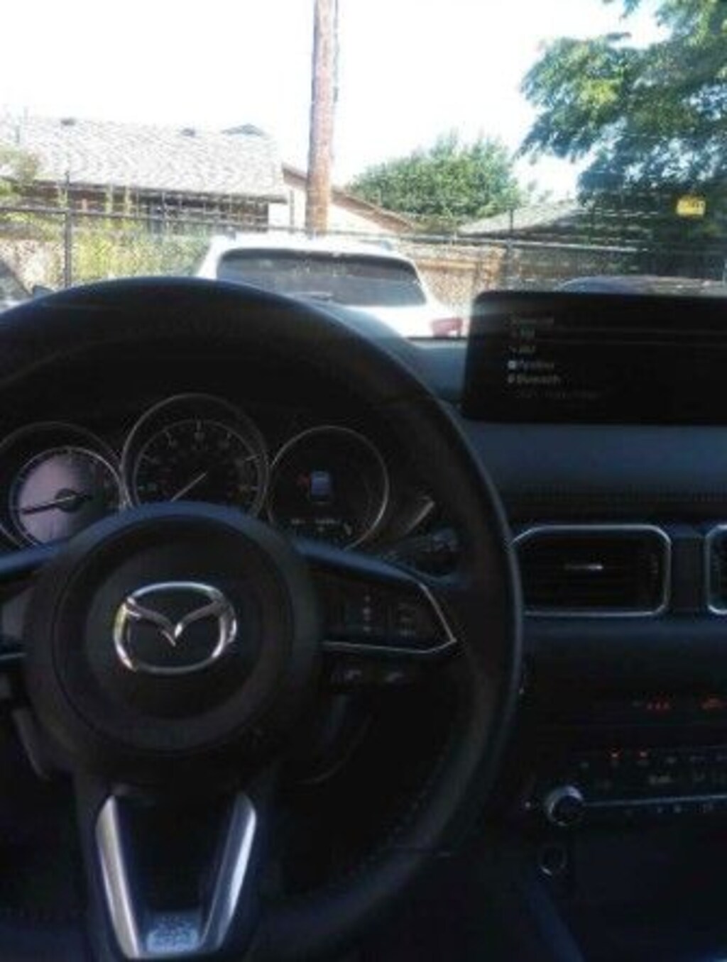 Used 2024 Mazda CX-5 2.5 S Carbon Edition SUV