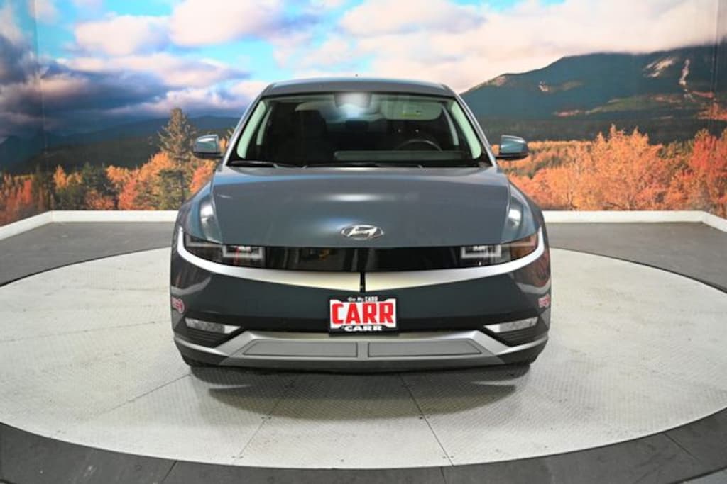 Used 2024 Hyundai IONIQ 5 SEL SUV